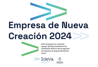 Empresa de nueva creacion 2024